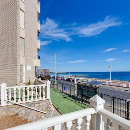 Apartament Lemon Торевьиа Экстерьер фото