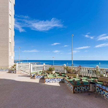 Apartament Lemon Торевьиа Экстерьер фото