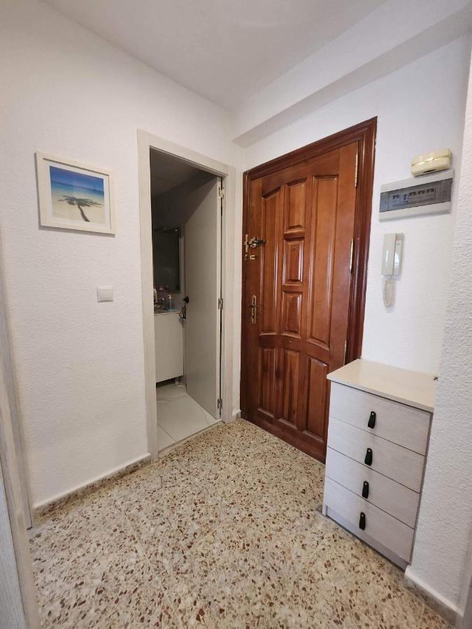Apartament Lemon Торевьиа Экстерьер фото