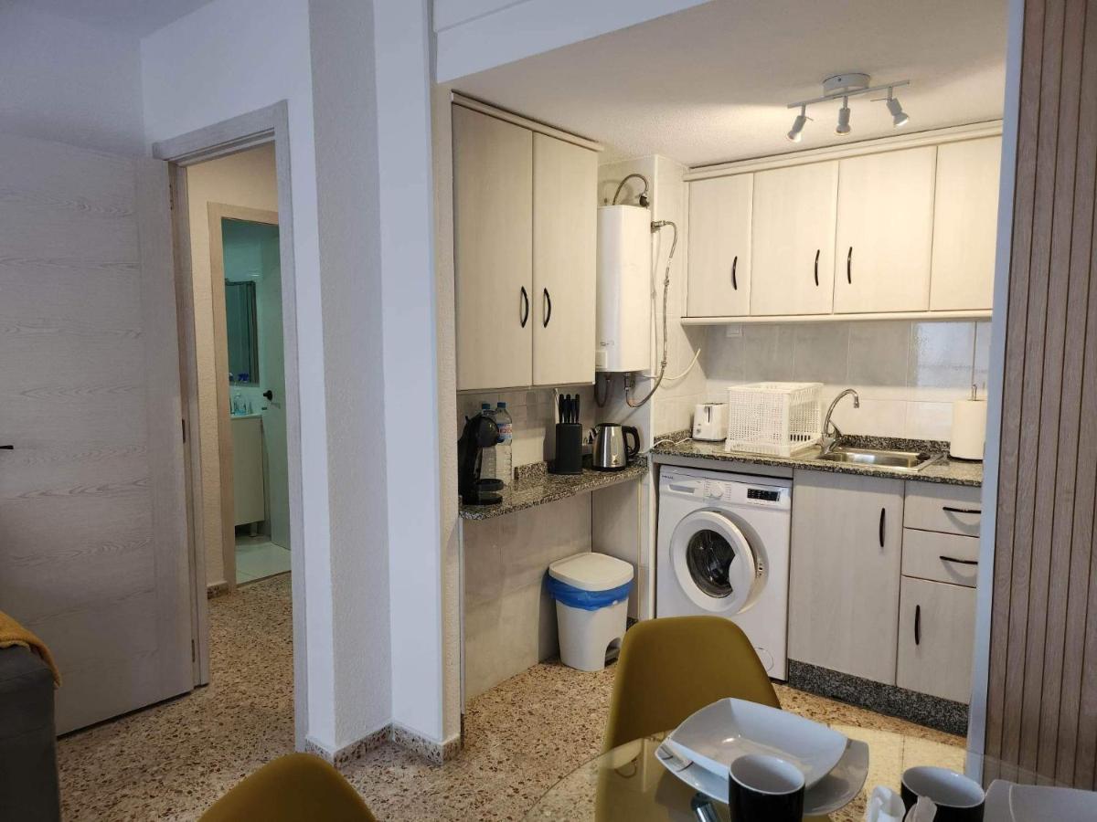Apartament Lemon Торевьиа Экстерьер фото