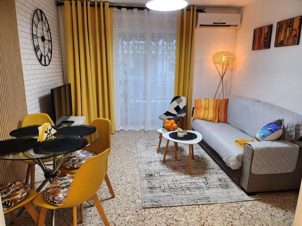 Apartament Lemon Торевьиа Экстерьер фото