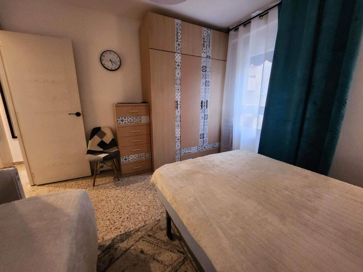 Apartament Lemon Торевьиа Экстерьер фото