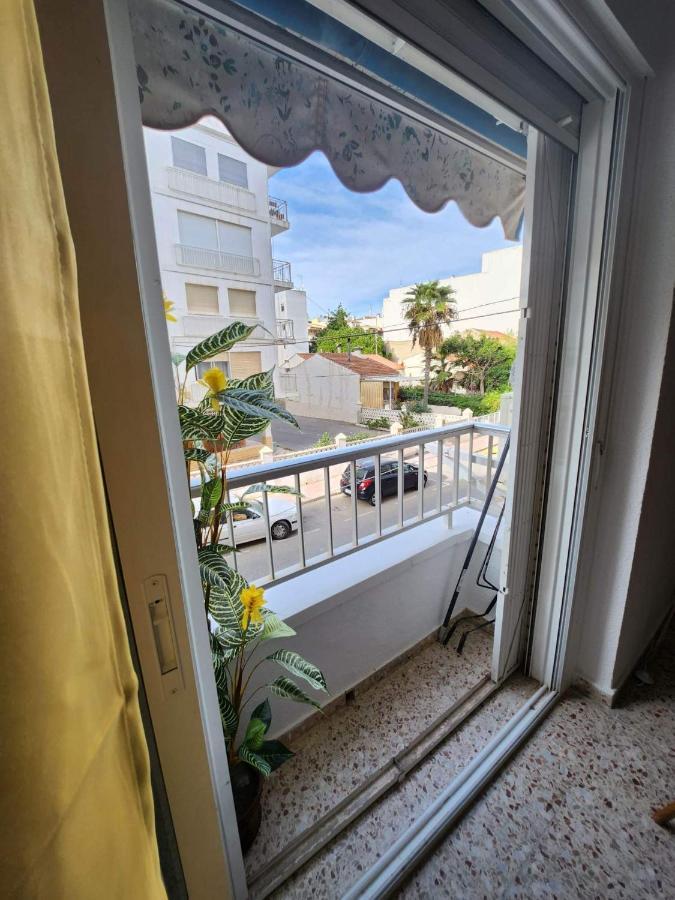 Apartament Lemon Торевьиа Экстерьер фото