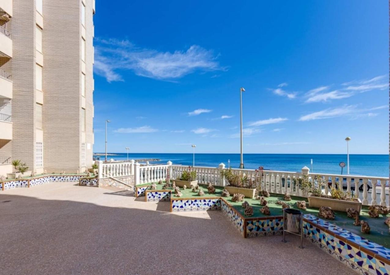 Apartament Lemon Торевьиа Экстерьер фото