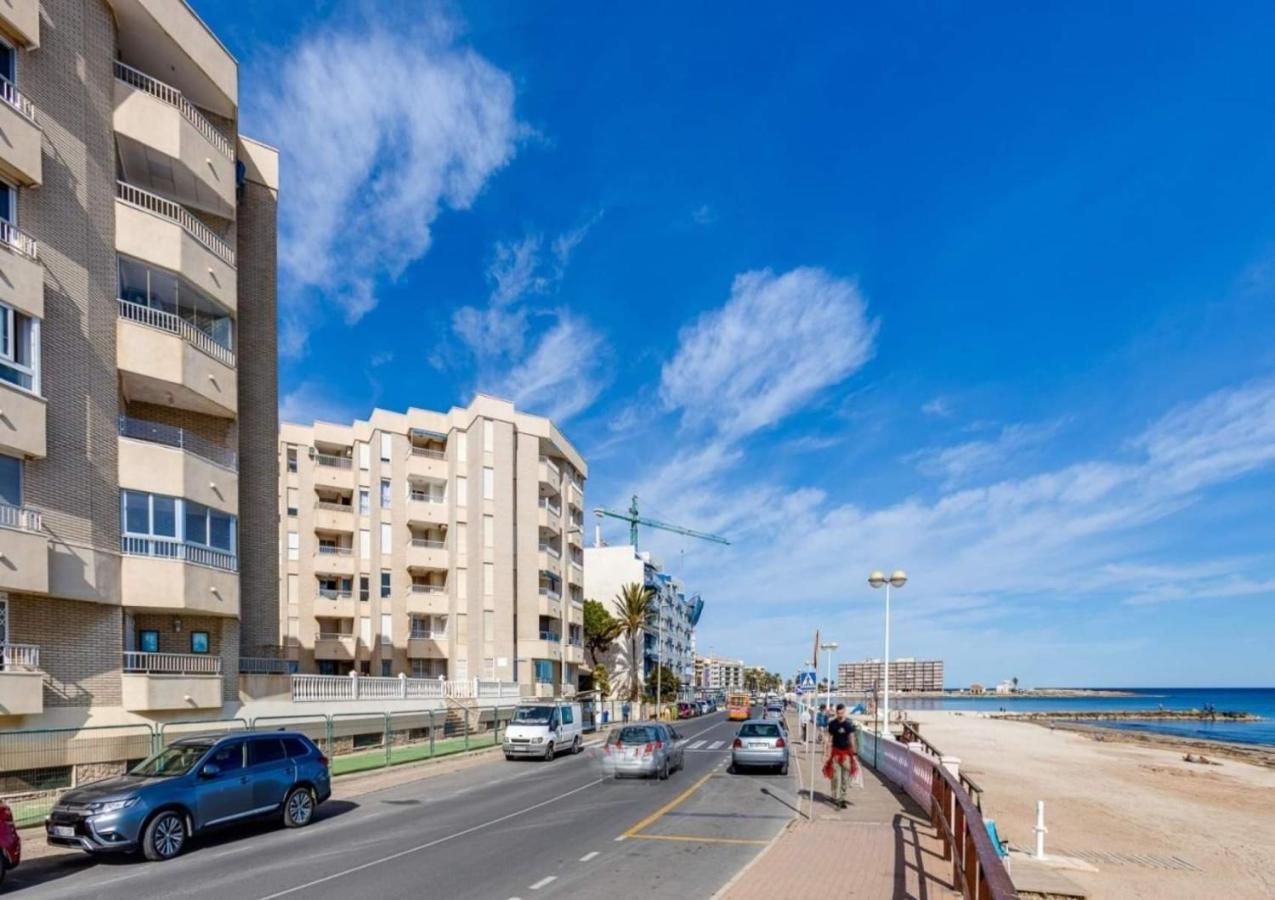 Apartament Lemon Торевьиа Экстерьер фото