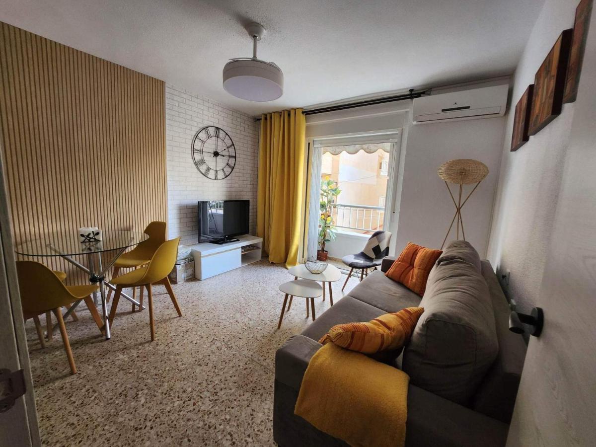 Apartament Lemon Торевьиа Экстерьер фото
