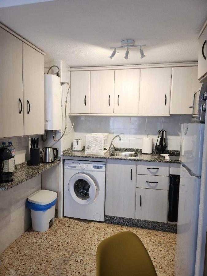 Apartament Lemon Торевьиа Экстерьер фото