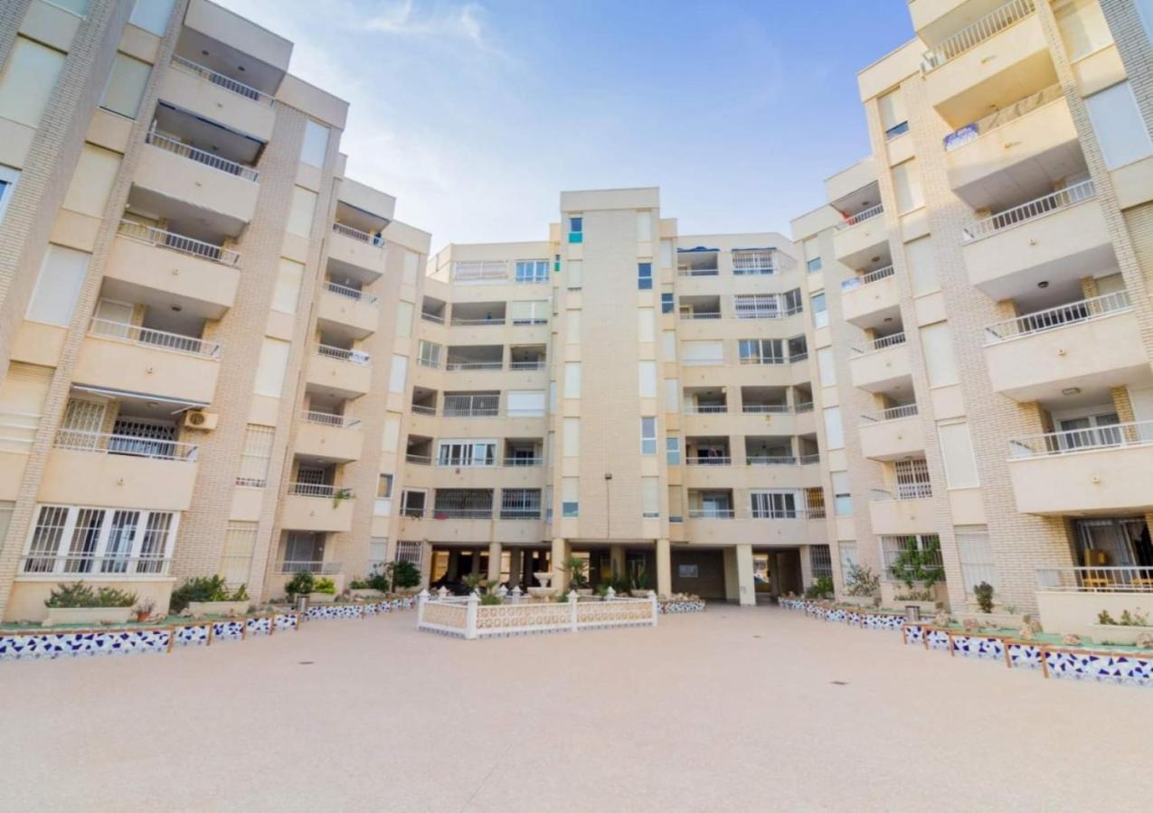 Apartament Lemon Торевьиа Экстерьер фото