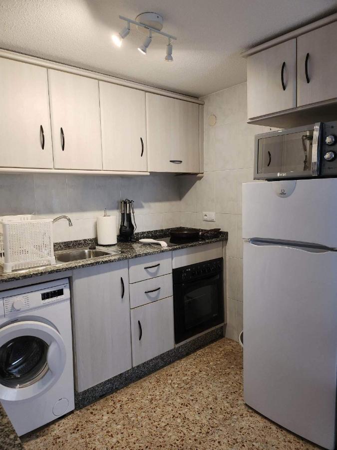 Apartament Lemon Торевьиа Экстерьер фото