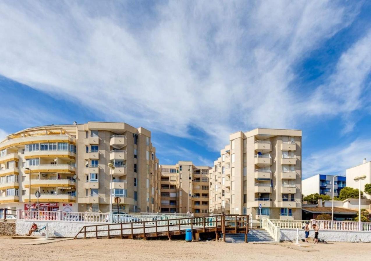 Apartament Lemon Торевьиа Экстерьер фото